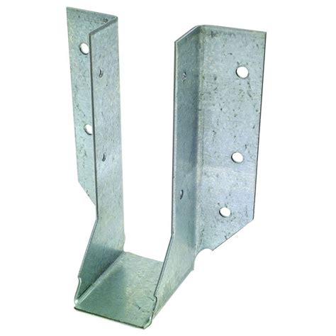 metal bracket 24 ceiling joist|joist jaw home depot.